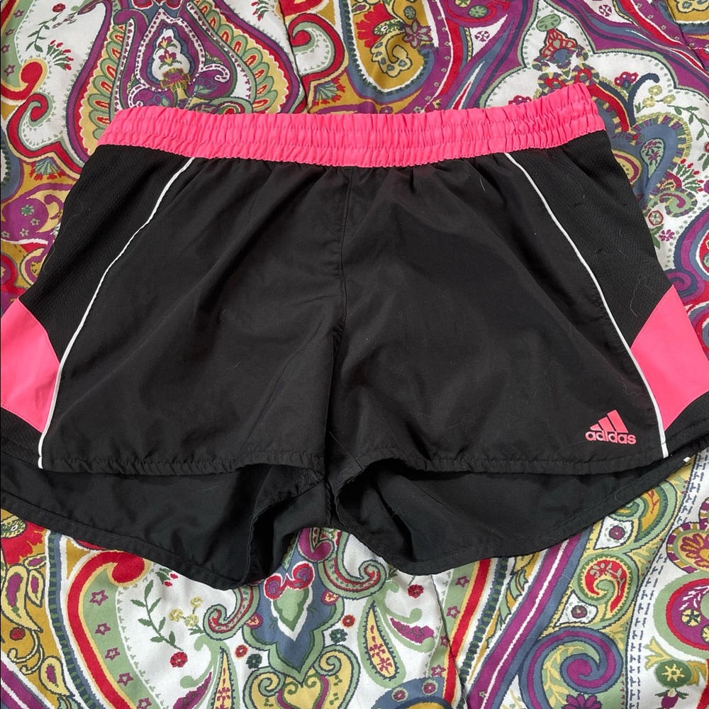 Womens Adidas Shorts